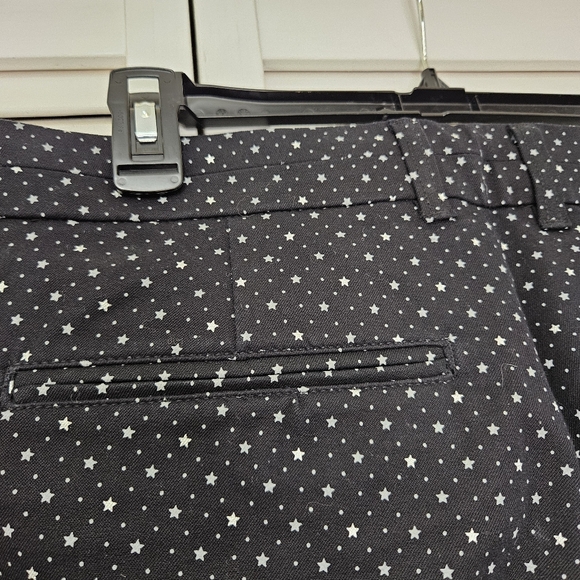 Women's Gap Slim City Ankle Pants size 16 Regular - Picture 7 of 10